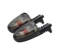 WBFLZTYOP Turn Signal Blinker Lamp Indicator For B&M&W K1200GT R1150R Rockster 2003-2006 R1150GS 1998-2004 Motorcycle Accessories Turn Signals