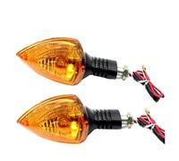 WBFLZTYOP Turn Signal Indicator Light For 990 Adventure/R SUPERMOTO R/T SMT SMR ADV Motorcycle Front/Rear Blinker Lamp Turn Signals