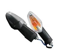 WBFLZTYOP Turn Signal Indicator Light For Ho&nda CBR 250R 2011-2015 CBR300R CB300F 2014-2020 CBF 125/250 Stunner Blinker Lamp Motorcycle Turn Signals