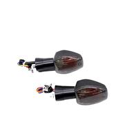 WBFLZTYOP Turn Signal Indicator Light For Ho&nda CBR1100XX CBR900RR CBR 1000 125R CB600F CB900F RVT HORNET Motorcycle Accessories Lamp Bulb Turn Signals