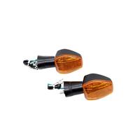 WBFLZTYOP Turn Signal Indicator Light For Ho&nda CBR1100XX CBR900RR CBR 1000 125R CB600F CB900F RVT HORNET Motorcycle Accessories Lamp Bulb Turn Signals