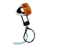 WBFLZTYOP Turn Signal Indicator Light Front/rear Amber ZH125 Turn Signals