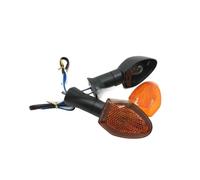 WBFLZTYOP Turn Signal Indicator Light Motorcycle Winker Indicator For SUZUKI DL 1050 1000 650V-Strom/ADV/XT SV650 Gladius GSXS 950 GSR 750 Turn Signals