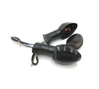 WBFLZTYOP Turn Signal Indicator Light Motorcycle Winker Indicator For SUZUKI DL 1050 1000 650V-Strom/ADV/XT SV650 Gladius GSXS 950 GSR 750 Turn Signals