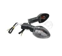WBFLZTYOP Turn Signal Indicator Light Motorcycle Winker Indicator For SUZUKI DL 1050 1000 650V-Strom/ADV/XT SV650 Gladius GSXS 950 GSR 750 Turn Signals