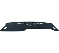 WBGZWCDB - Polyester Flannel Suede Car Dashboard Cover Dash Mat For Chery For Omoda 5 C5 2022 2023 2024