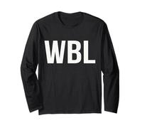 WBL Work-Based Learning Week Appreciation Day Long Sleeve T-Shirt