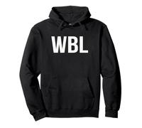 WBL Work-Based Learning Week Appreciation Day Pullover Hoodie