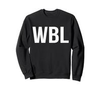 WBL Work-Based Learning Week Appreciation Day Sweatshirt