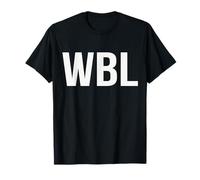 WBL Work-Based Learning Week Appreciation Day T-Shirt