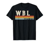 WBL Work-Based Learning W ack to School T-Shirt