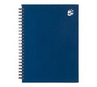 Wbnd Hdbk Notebook Rld A5 Indigo PK5