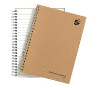 Wbnd Notebook Rld RCYC A5 Buf PK5