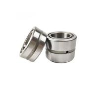 WBNFFUCYU 1PCS with Inner Ring Needle Roller Bearing Series Diameter 10 12 15 17 20 22 25 28 32 6900 6901 6534901(NA6907)