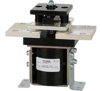 WBNFFUCYU 800A dc contactor Direct Current Power Mechanical Equipment Magnetic CZW800A//ZJW800A/SW250(Coil Voltage 24v)