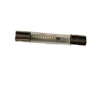 WBNFFUCYU fuses 100PCS 5KV 0.9A 900mA Microwave Oven High Voltage Fuse