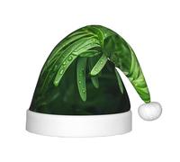WBQLSL cedarwood Children's holiday Christmas hats, Christmas event stage performance holiday party scene New Year party fashion children's hats