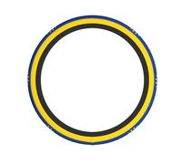WBQLSL Flag of Venezuela Printed steering wheel cover - Highly elastic and soft material to enhance driving experience