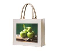 WBQLSL grape Patterned Beach Tote | Perfect for the Beach, Picnics, Travel, and Poolside Leisure