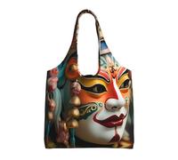 WBQLSL types of facial makeup Shoulder bag - convenient to carry, suitable for shopping, work and study