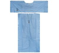 WBS Segmented Thermal Blanket