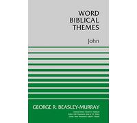 WBT JOHN PB (Word Biblical Themes)