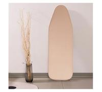 WBTAJZHY Ironing Board Cover Iron Board Pad Cover, Adjustable Ironing Board Replacement Covers(43x14inch)