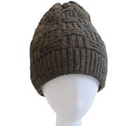 WBTY Heated Hat For Men Women, 5V USB Electric Rechargeable Battery Heated Beanie Hat, Warm Winter Heated Fleece Cap, Washable Heating Knitted Hat For Skiing, Hiking