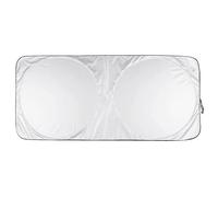 WBVBRPFWE Front Window Sunshades, for Ford Puma/Puma St SUV 2019-2024 Foldable Car Front Window Sun Visor Automotive Ray Protection Block Parasol Keep Your Vehicle Cool