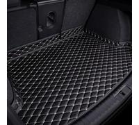WBVBRPFWE Trunk Pad, for Ford Ranger Raptor 2019-2020 Car Boot Liner Waterproof Anti Scratch Anti Slip Protector Pad Cargo Accessories Auto Interior Decoration,A