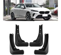 WBWBB 4 Pcs Car Mud Flaps for BMW 2 Series Sedan 2025, Splash Guards Wheel Well Guards Wheel Mudflaps Waterproof Protection No-Drill Installation
