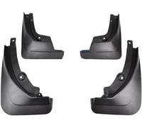 WBWBB Car Mud Flaps for Hyundai i10 III Facelift 2023, Mudflap Mudguards Fender Wheel Baffle Splash Guards Front Rear Wheel Accessories Waterproof 4 Pcs