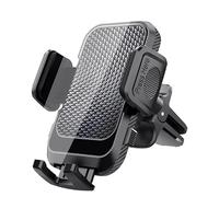 WBWBB Car Phone Holder for Renault Captur II I/Captur E-TECH 2019-2024, Dashboard & Windscreen &Air Vent Mobile phone Mount Adjustable 360° Rotation Suction Mount,C