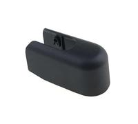 WBWBB Rear Wiper Arm Cover Cap for Citroen C4 Picasso 2013-2018, Black Plastic Nut Protector Car Windshield Wipers Wiper Window Replacement Protector