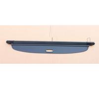 WBWBB Trunk Cargo Cover for Mercedes-Benz R Class S251 R300 R320 R350 R400 R500 2006-2017, Luggage Shade Shield Rear Boot Trunk Parcel Load Shelf Shielding Security Panel Roller Blind