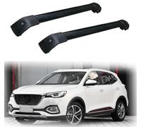 WBWJYAI (1 pair) -Aluminum Roof Rack Cross Bar for MG HS 5 DR SUV DEC 2019-2024 Roof Rack Cross Bars,P