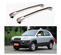 WBWJYAI Aluminium,2pcs Roof Rack Cross Bars for Chery Tiggo 7 2016-2022 Cross Bars Railing Carrier-Car Roof Rack for Cargo Luggage Kayak Bicycles Canoe,B