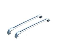 WBWJYAI Aluminium,2pcs Roof Rack Cross Bars for Kadjar 2015-2020 Cross Bars Railing Carrier-Car Roof Rack for Cargo Luggage Kayak Bicycles Canoe,A