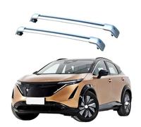 WBWJYAI For Aryia 2022+ Aluminium,2pcs Roof Rack Cross Bars Cross Bars Railing Carrier-Car Roof Rack for Cargo Luggage Kayak Bicycles Canoe,A
