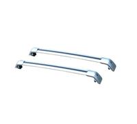 WBWJYAI For Cadillac XT5 2017-2023 Aluminium,2pcs Roof Rack Cross Bars Cross Bars Railing Carrier-Car Roof Rack for Cargo Luggage Kayak Bicycles Canoe,A