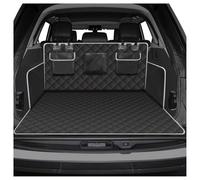 WBZHUSS Car Boot Protector, for Mercedes B Series W247 2018-2023 Car Boot Protector Non-slip Waterproof Car Boot Liner For Dogs Easy to Clean