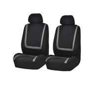 WBZHUSS Car Seat Covers, for MG 4 EV MG4 Electric (EH32) 2022 2023 2024 Waterproof Breathable Seat Covers Car Seat Protector Front and Rear Back Seat Covers kit,A