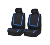 WBZHUSS Car Seat Covers, for MG 4 EV MG4 Electric (EH32) 2022 2023 2024 Waterproof Breathable Seat Covers Car Seat Protector Front and Rear Back Seat Covers kit,D