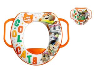 Wc 44 Cats Reducer Lulabi