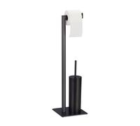 Wc accessory set Free-standing Bathroom Accessories Hygienic Steel Durable