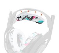 WC BandZ A50 - Headband Kit for Astro A50 Gen 4, Gen 5 & A50X
