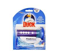 WC Duck Fresh Discs Marine 6 pcs