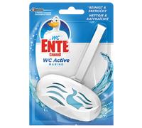 WC Ente 3in1 Active Marine Toilet Rim Block