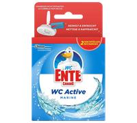 WC Ente 3in1 Marine Toilet Rim Block - 2pcs