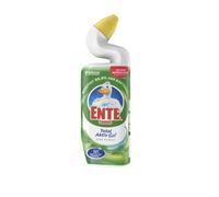WC-Ente Total Active Gel, Liquid Toilet Cleaner, Toilet Cleaner, Pine Forest (Fresh Fir Fragrance), 750 ml